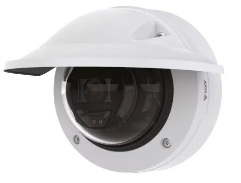 EAN 7331021084384 - Axis P3265-LVE-3 Almohadilla Cámara de seguridad IP Interior y exterior 1920 x 1080 Pixeles Techo imagen 1