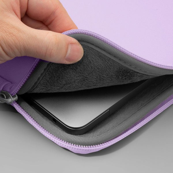 Laut Pop Violetaa Neopren Sleeve For Apple Macbook 13"