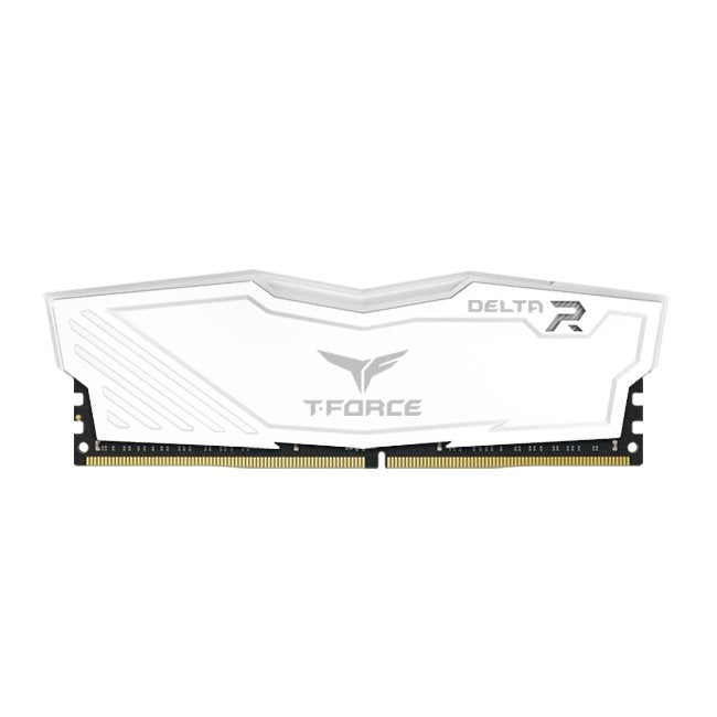 EAN 765441654662 - Team Group T-FORCE DELTA RGB TF4D416G3200HC16F01 módulo de memoria 16 GB 1 x 16 GB DDR4 288-pin DIMM imagen 3