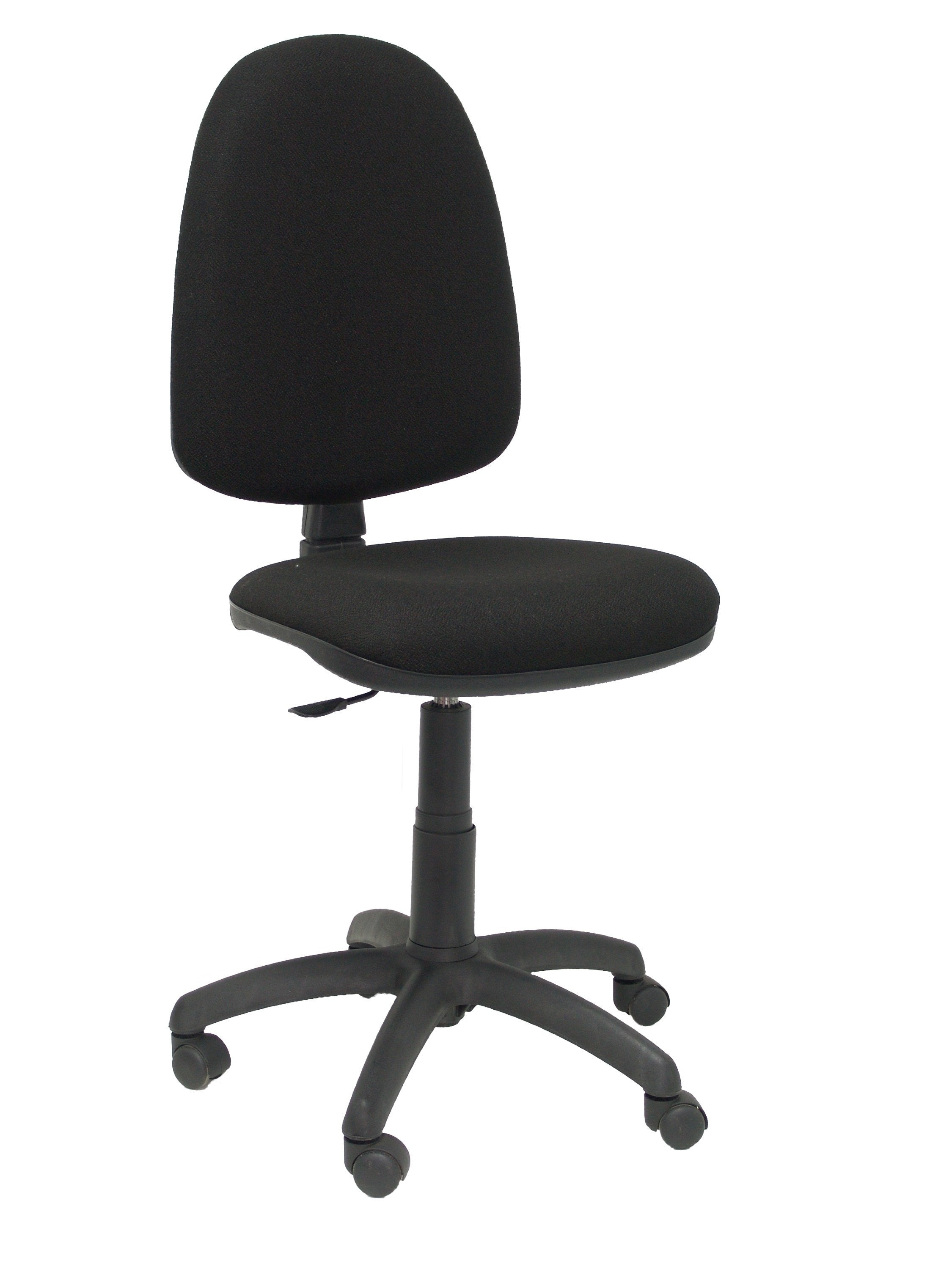 Silla Ayna Bali Negro