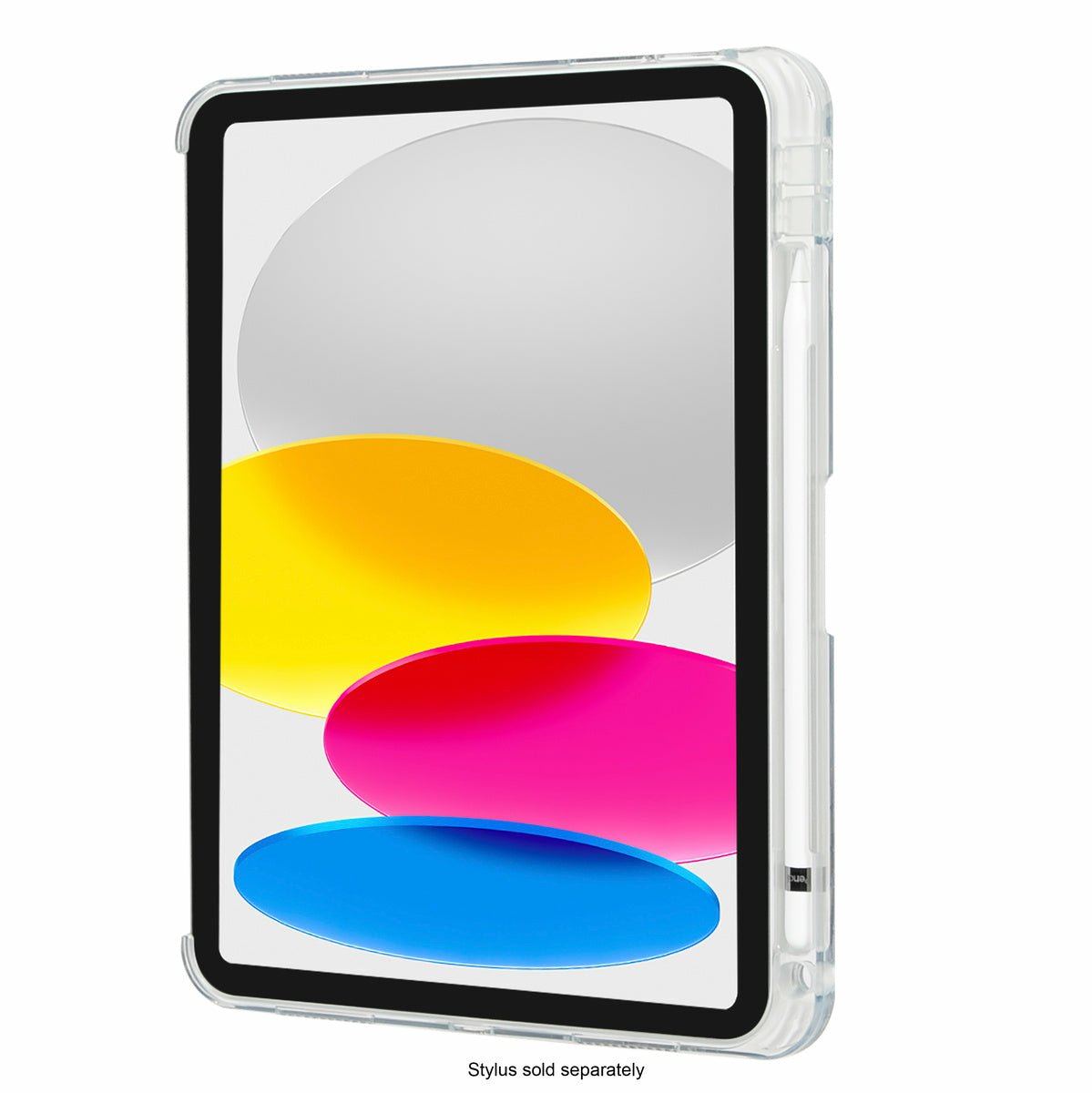 EAN 0092636365424 - Targus Click-In 27,7 cm (10.9") Funda Transparente imagen 5