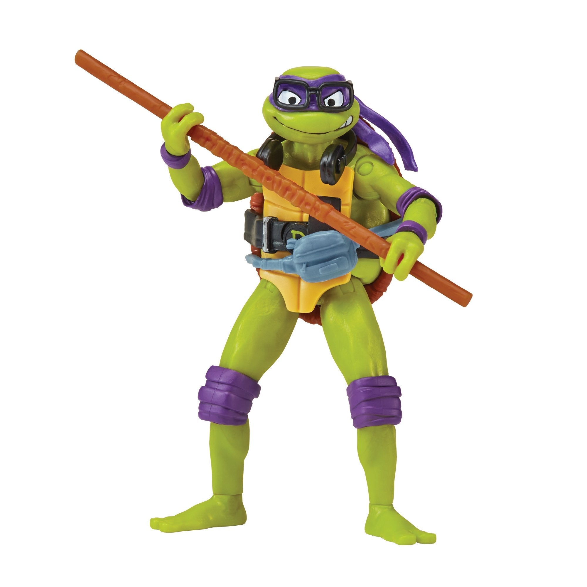 Tmnt Basic Figure Donatello, 83282