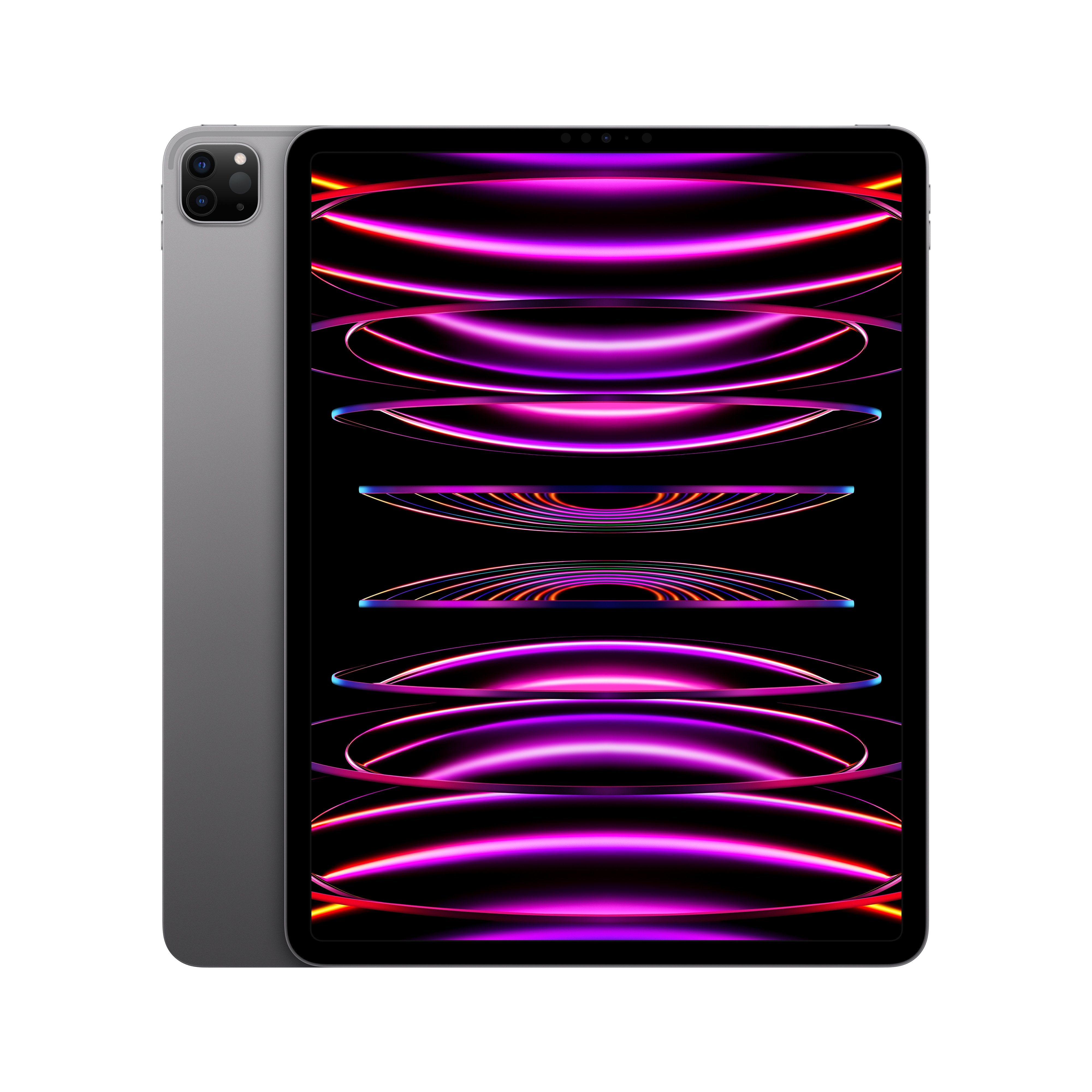 EAN 194253242949 - Apple iPad Pro Apple M 1 TB 32,8 cm (12.9") 16 GB Wi-Fi 6E (802.11ax) iPadOS 16 Gris imagen 2