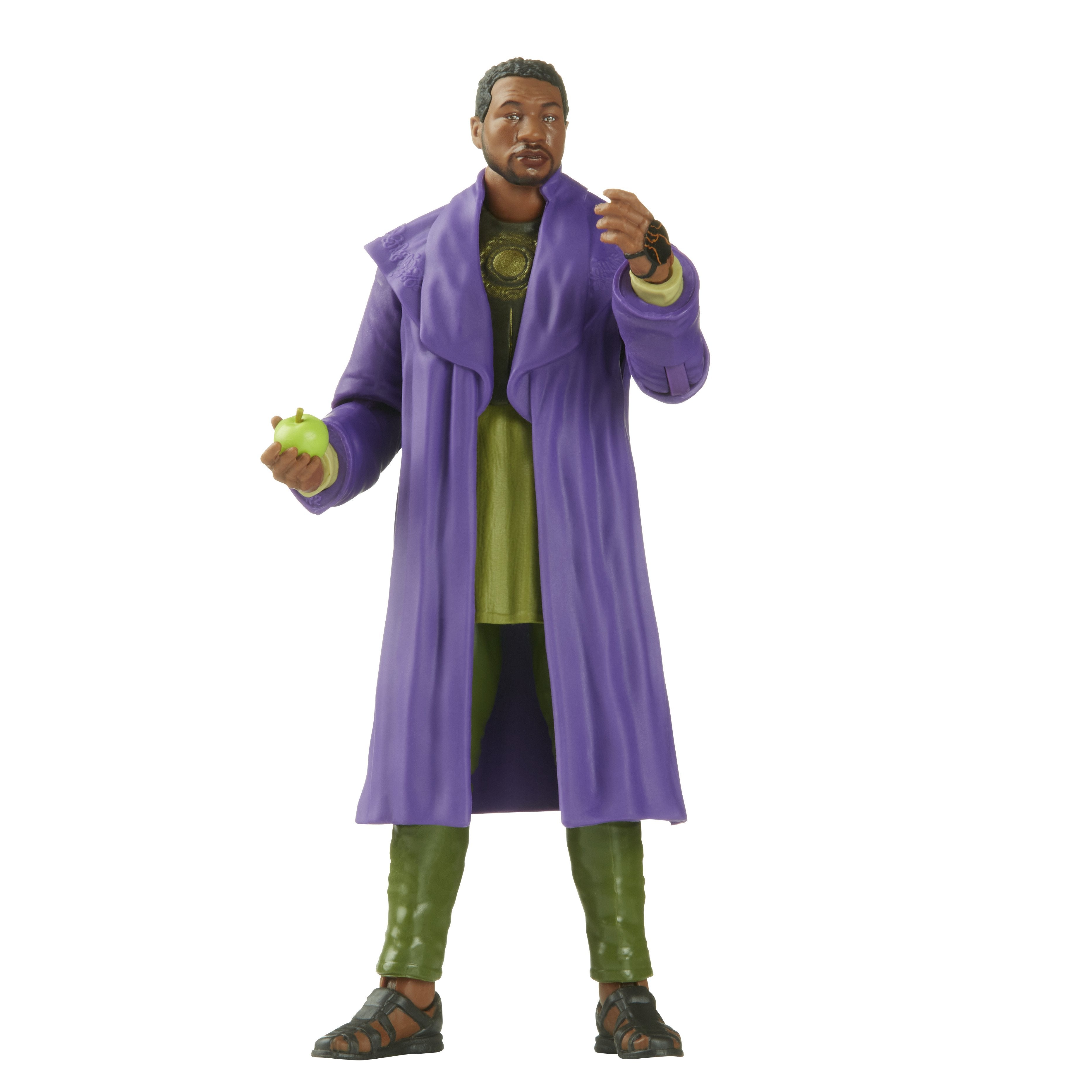 EAN 5010993942732 - Marvel Avengers He Who Remains imagen 1
