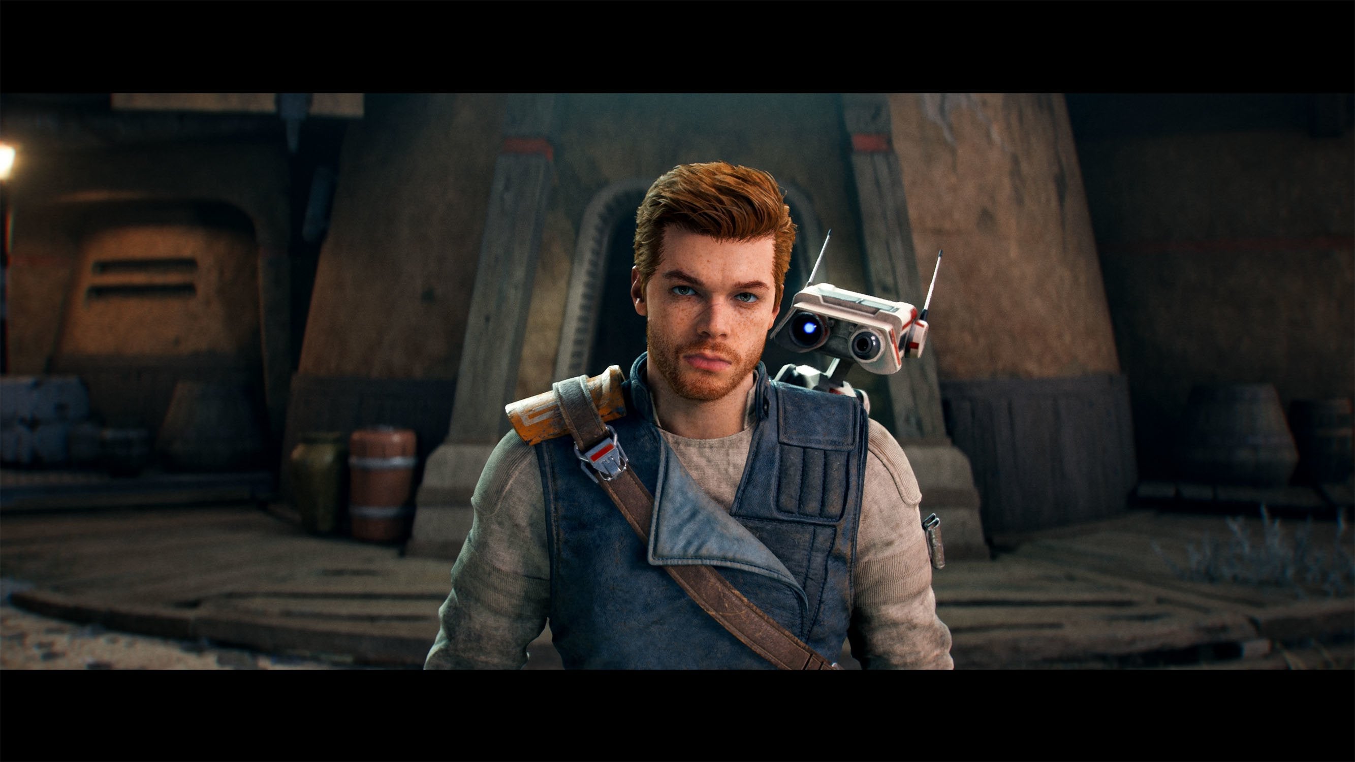Ps5 Star Wars Jedi Survivor Eu