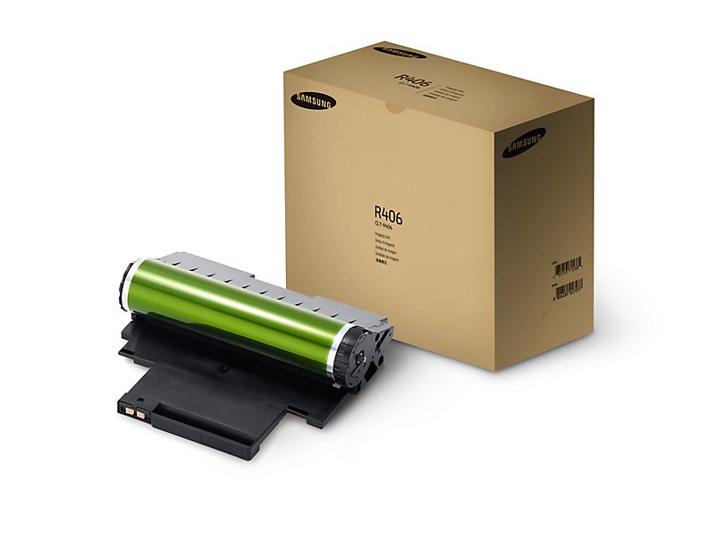Tambor Samsung Clt-R406/See