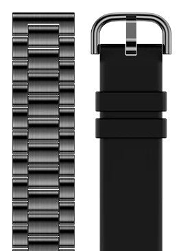 Smartwatch Myphone Watch Elegant 2 Negro