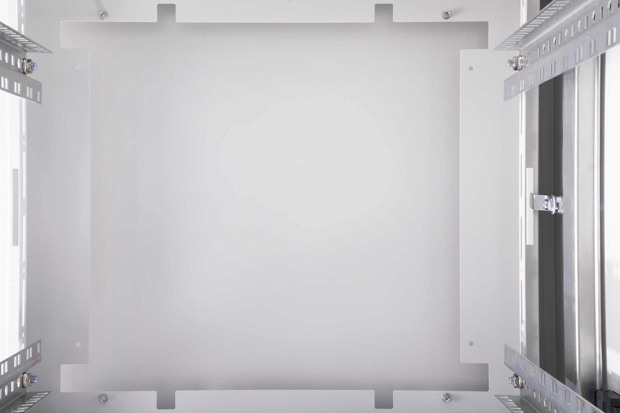 EAN 4016032332299 - Digitus DN-19 36U-6/6-1 armario rack Rack o bastidor independiente Gris imagen 6