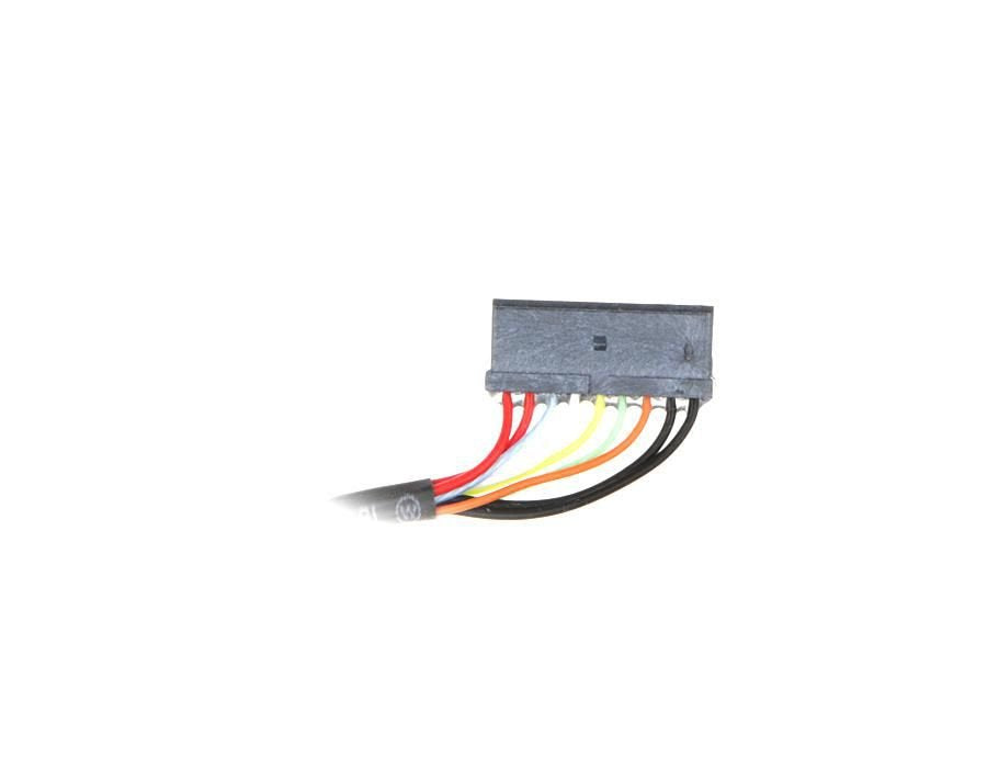 Coreparts Mbxde-Ba0138 Refacción Para Notebook Batería