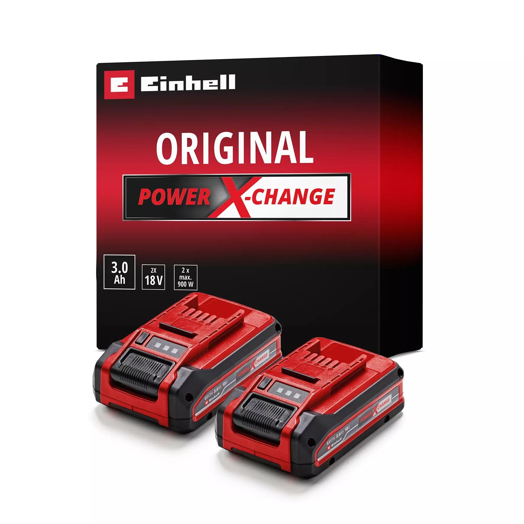 EAN 4006825673692 - Einhell 4511631 cargador y batería cargable imagen 1