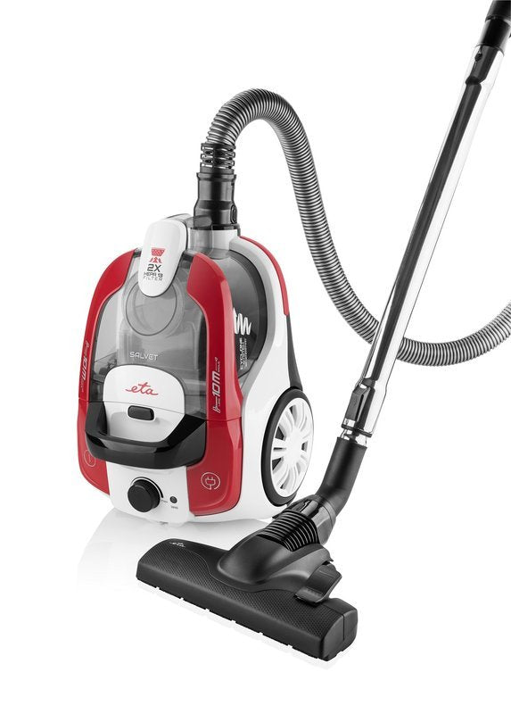 EAN 8590393259144 - Eta ETA051390000 aspiradora 2,2 L Secar 700 W Sin bolsa imagen 5