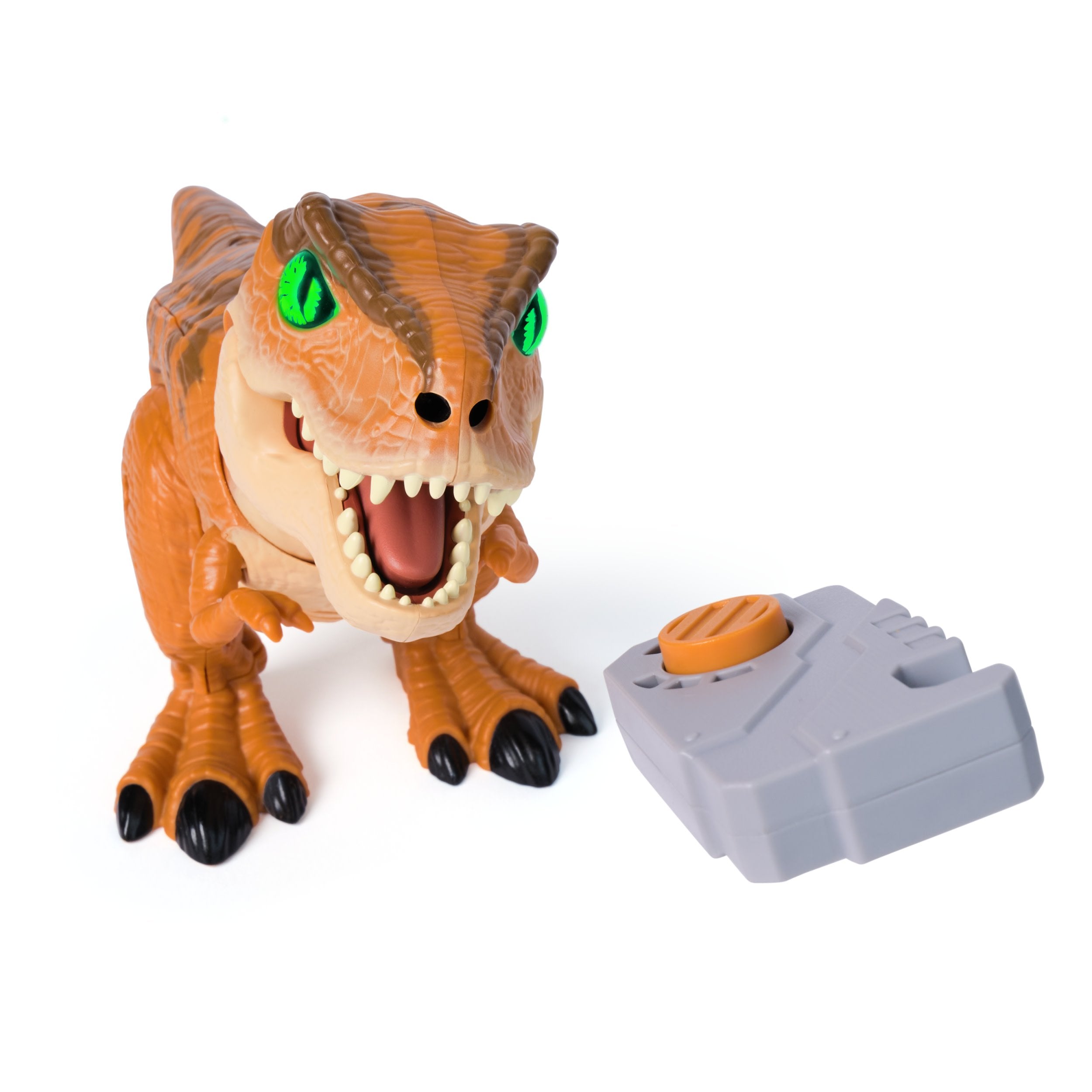 Spinmaster Primal Hatch - Interaktiver T-Rex Im Ei 6072462