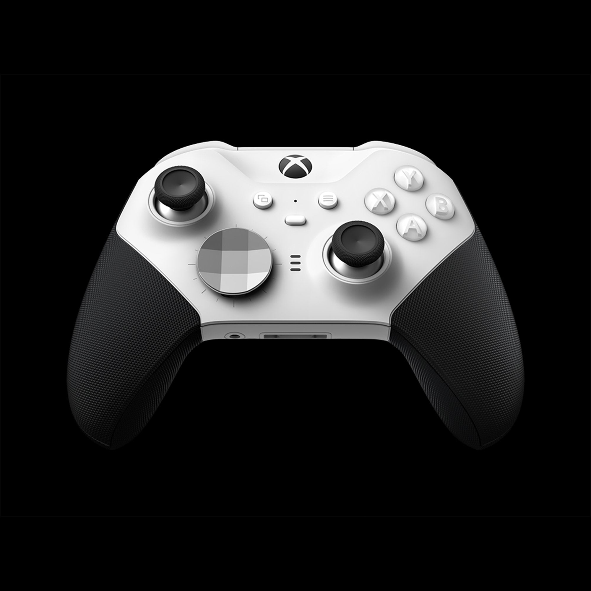 Mando Inalambrico Elite Blanco Series 2 - Xbox Series