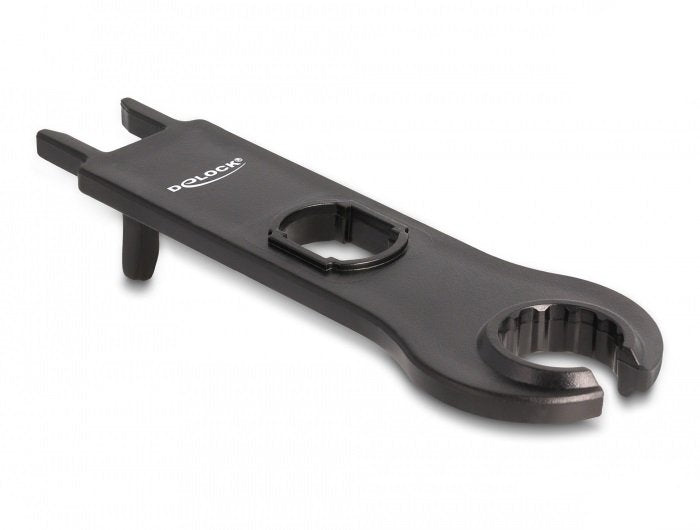 Delock Werkzeug (Vpe 2) Para Dl4 Cable Und Konnektoren Rund Negro