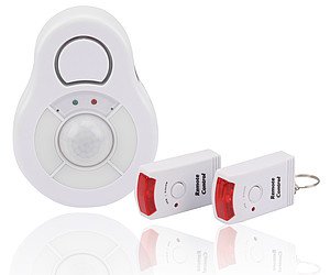 Olympia Bmd 210 Sensor Infrarrojo Pasivo (Pir) Techo Blanco