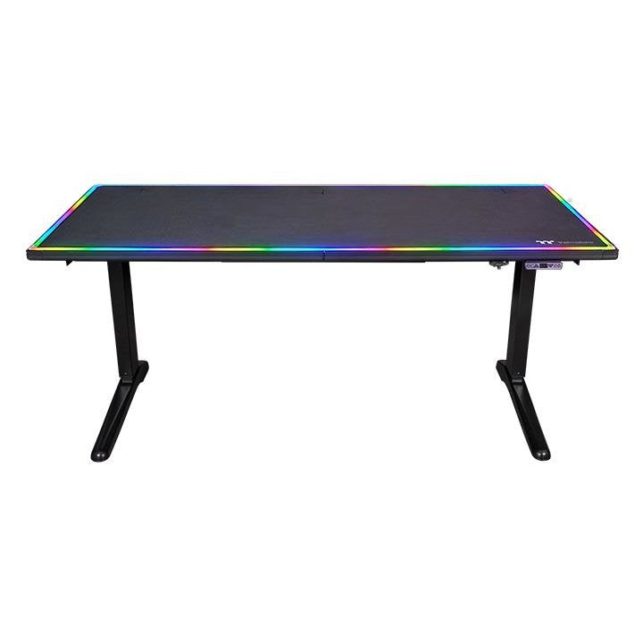 EAN 4713227520355 - Thermaltake Level 20 RGB Battlestation Negro imagen 12