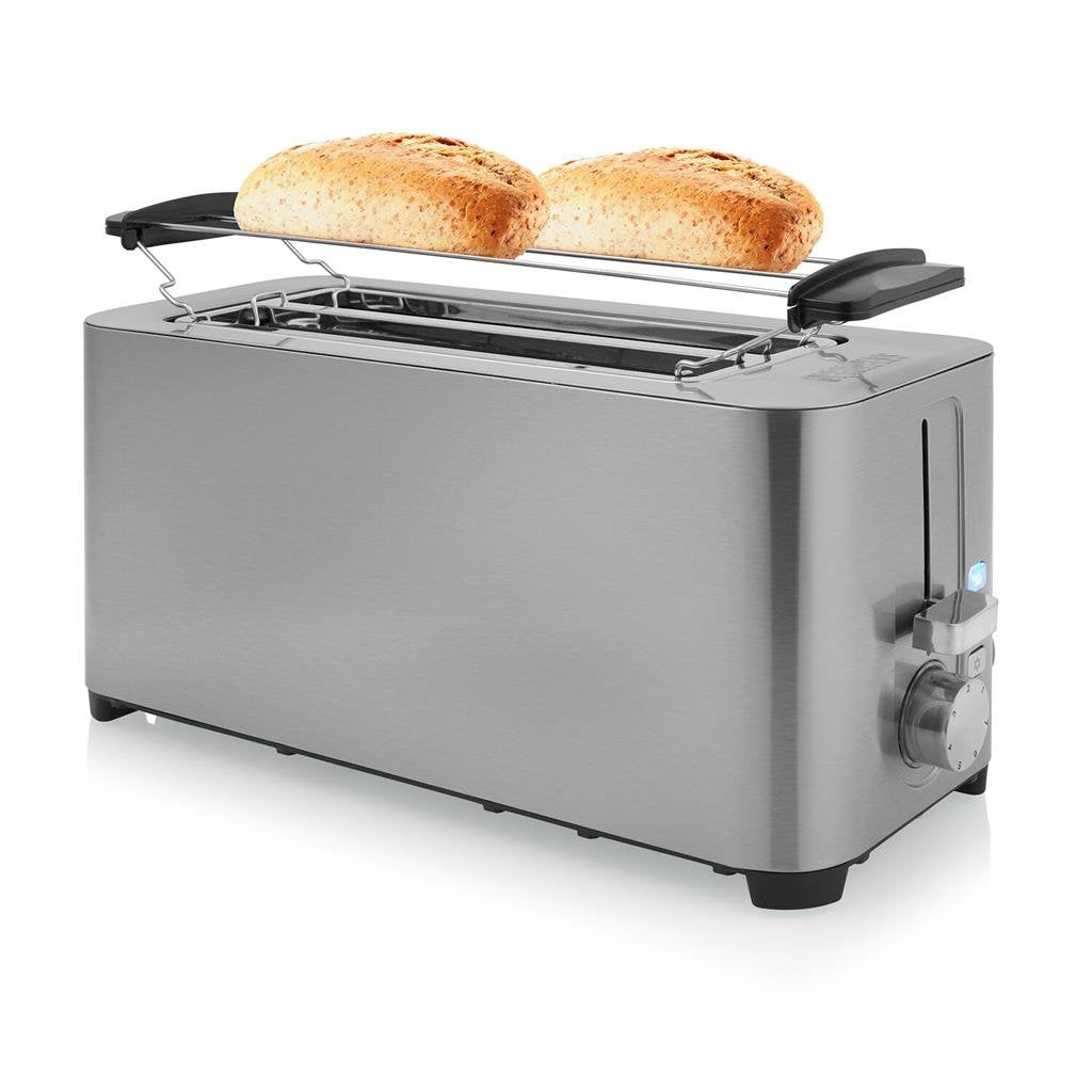 EAN 8712836961029 - Princess 142402 7 4 rebanada(s) 1400 W Acero inoxidable imagen 5