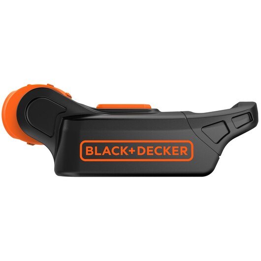 Linterna Inalámbrica Bdccf18n, Sin Batería / Cargador, Black + Decker