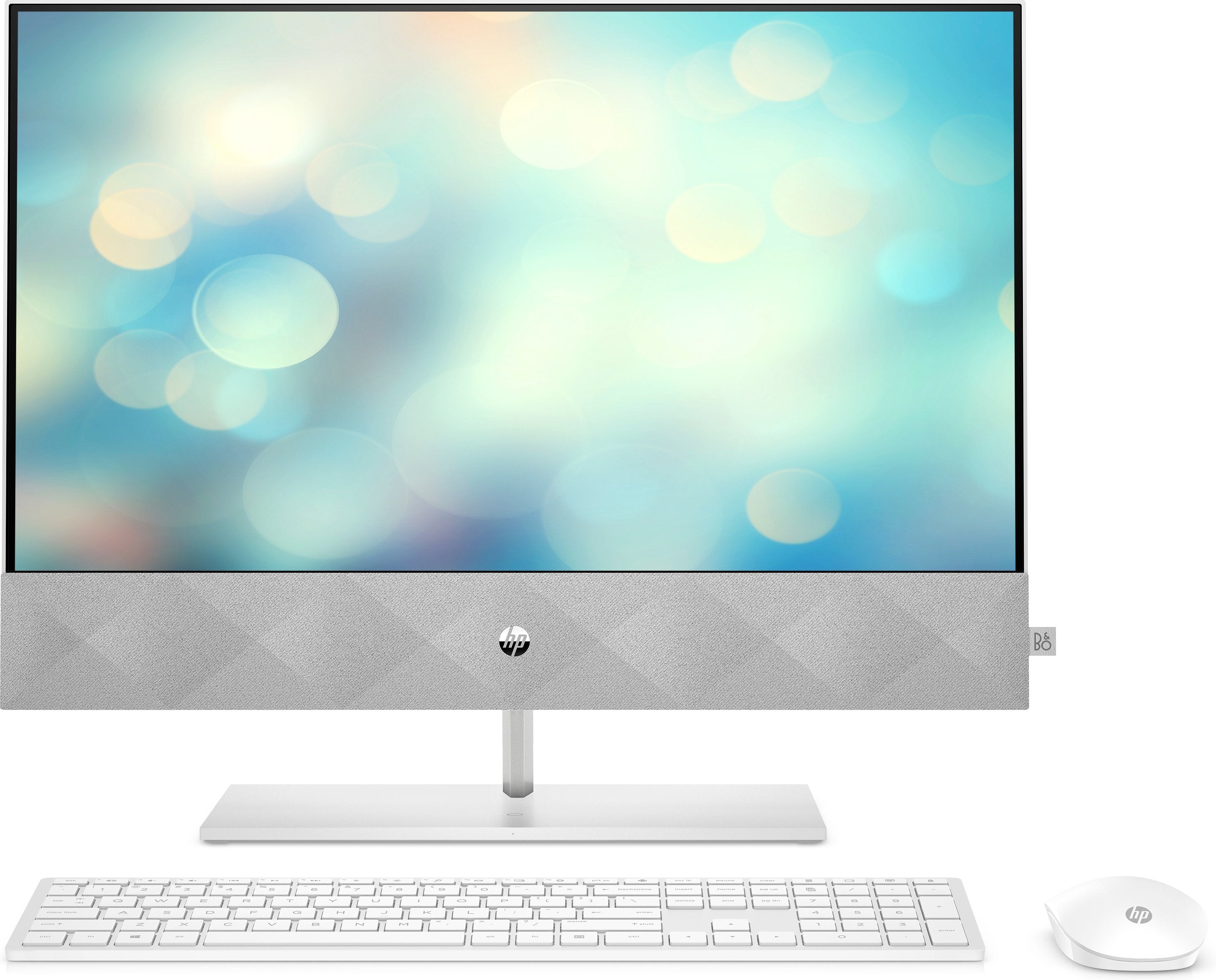 EAN 0196337347113 - HP Pavilion 24-k0034ns Intel® Core™ i5 i5-10400T 60,5 cm (23.8") 1920 x 1080 Pixeles PC todo en uno 8 GB imagen 1