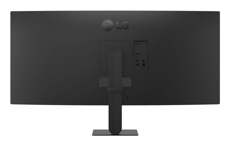 Lcd Monitor Lg 34 " 3440 X 1440 Pixels Wide Quad Hd Native Aspect Ratio 21:9 Led Curved 34u620b-B