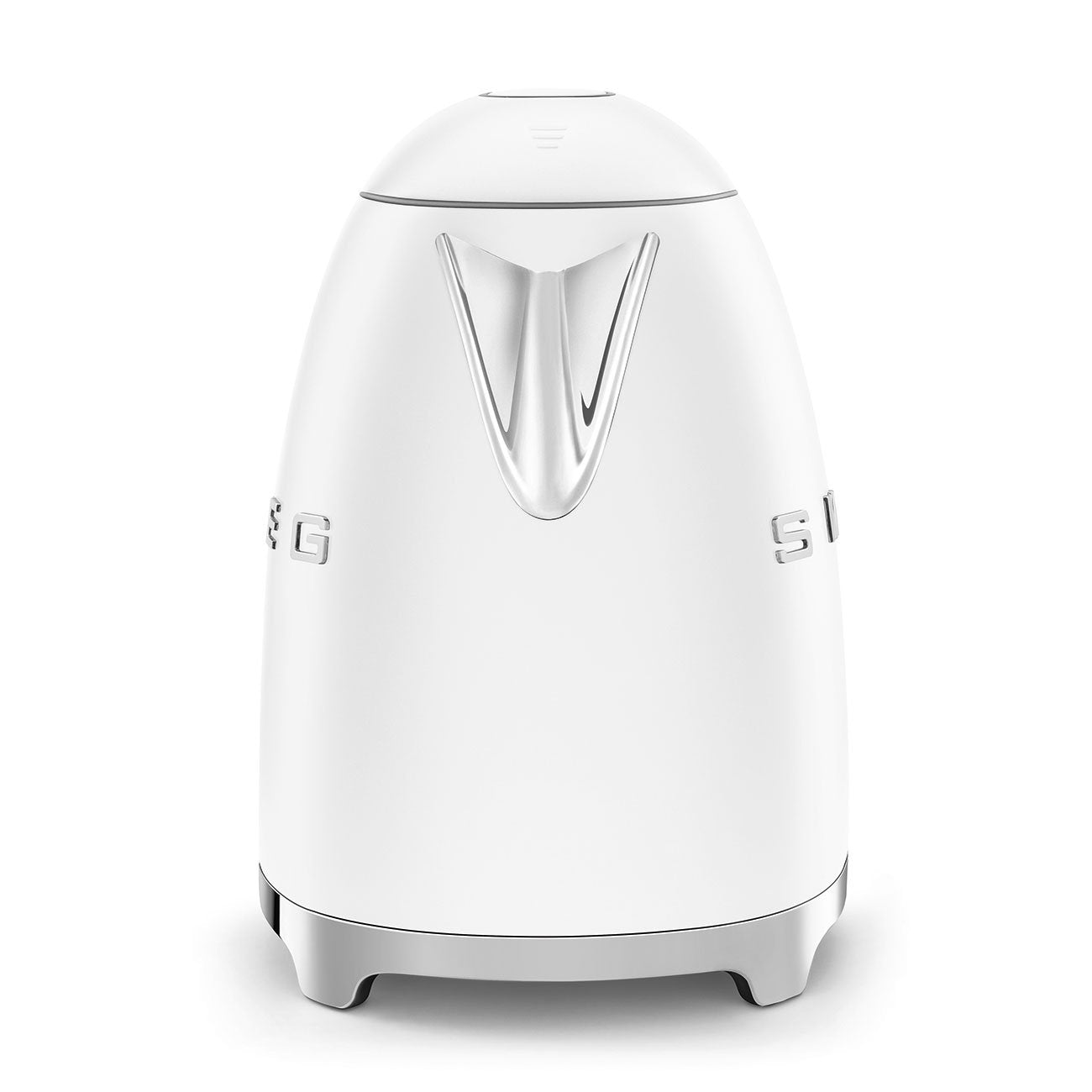 EAN 8017709290719 - Smeg KLF03WHMEU tetera eléctrica 1,7 L 2400 W Blanco imagen 2
