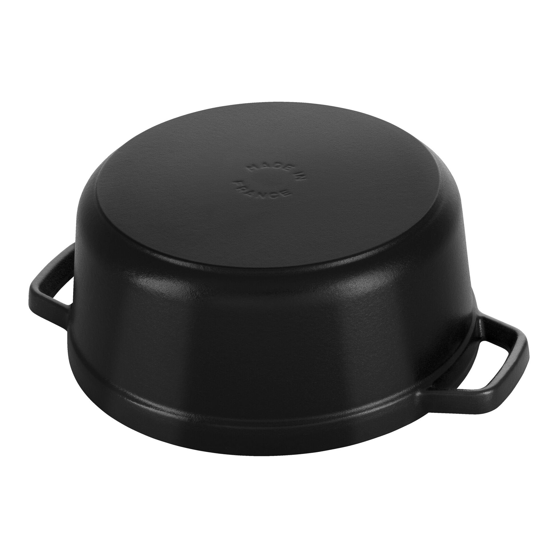 EAN 3272341026255 - Staub 40509-310-0 fuente de asado 5,2 L hierro fundido imagen 5
