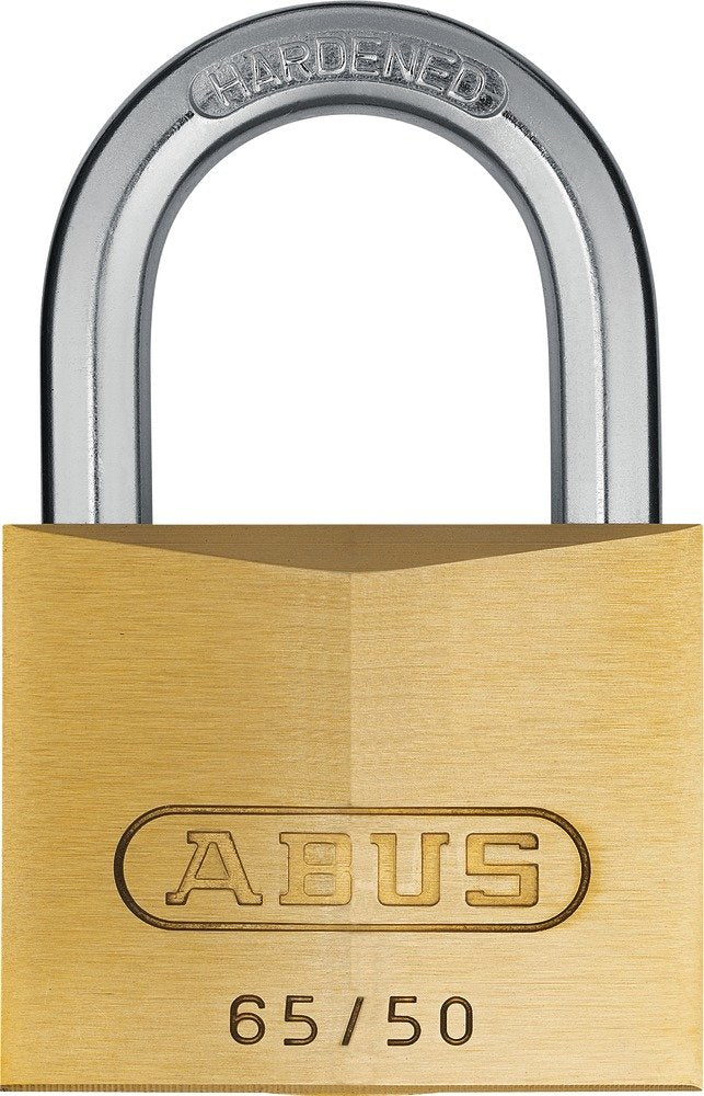 Abus Brass 65/50 Sl 4