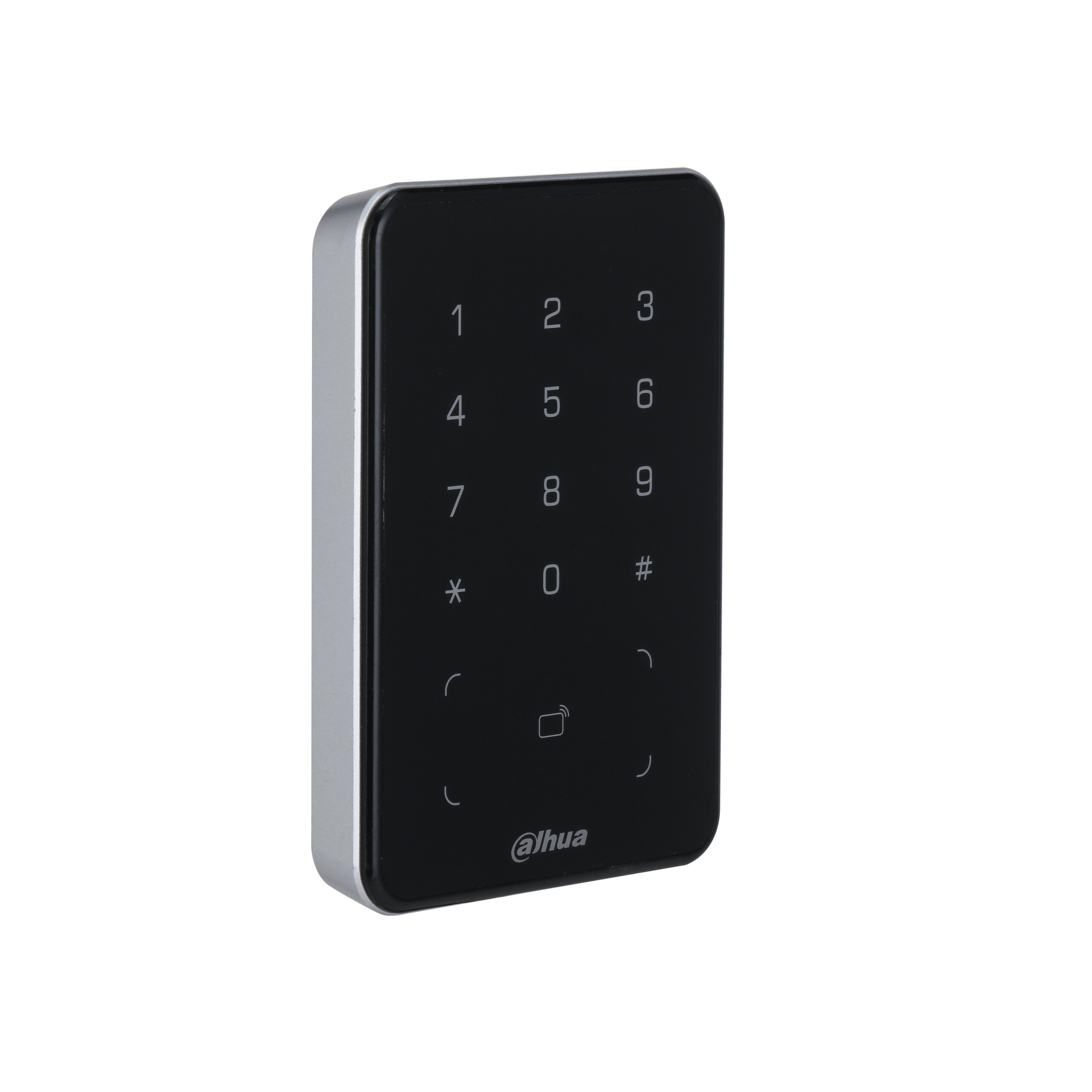 EAN 6939554950858 - Dahua Technology DHI-ASR2101A lector de control de acceso Lector básico de control de acceso imagen 3