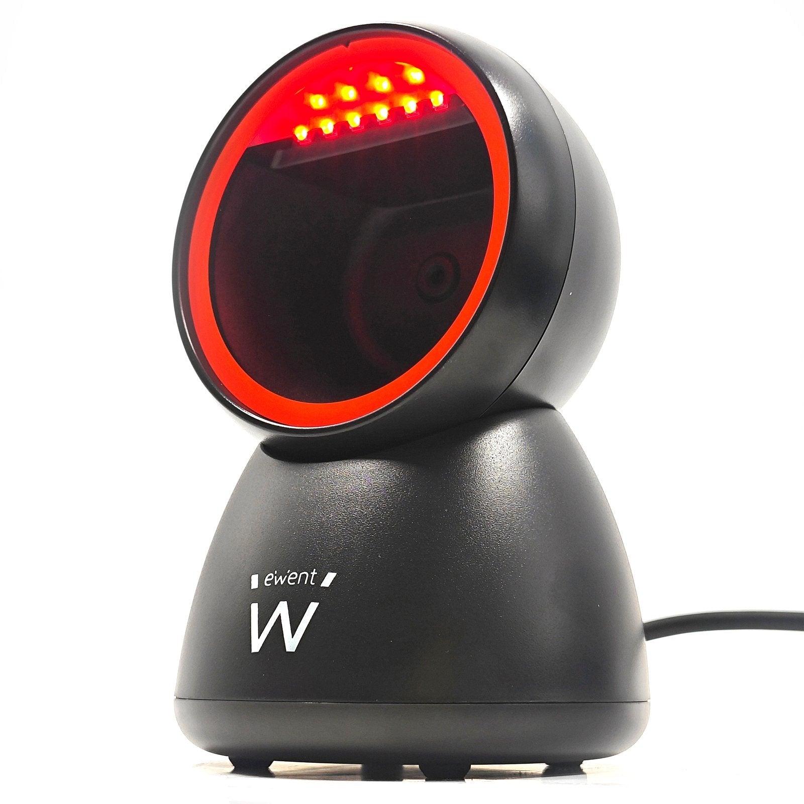 Lector Codigo De Barras Ewent Ew3450 2d