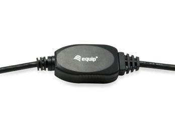 Cable Alargo Usb 3.0 Activo 10m Equip