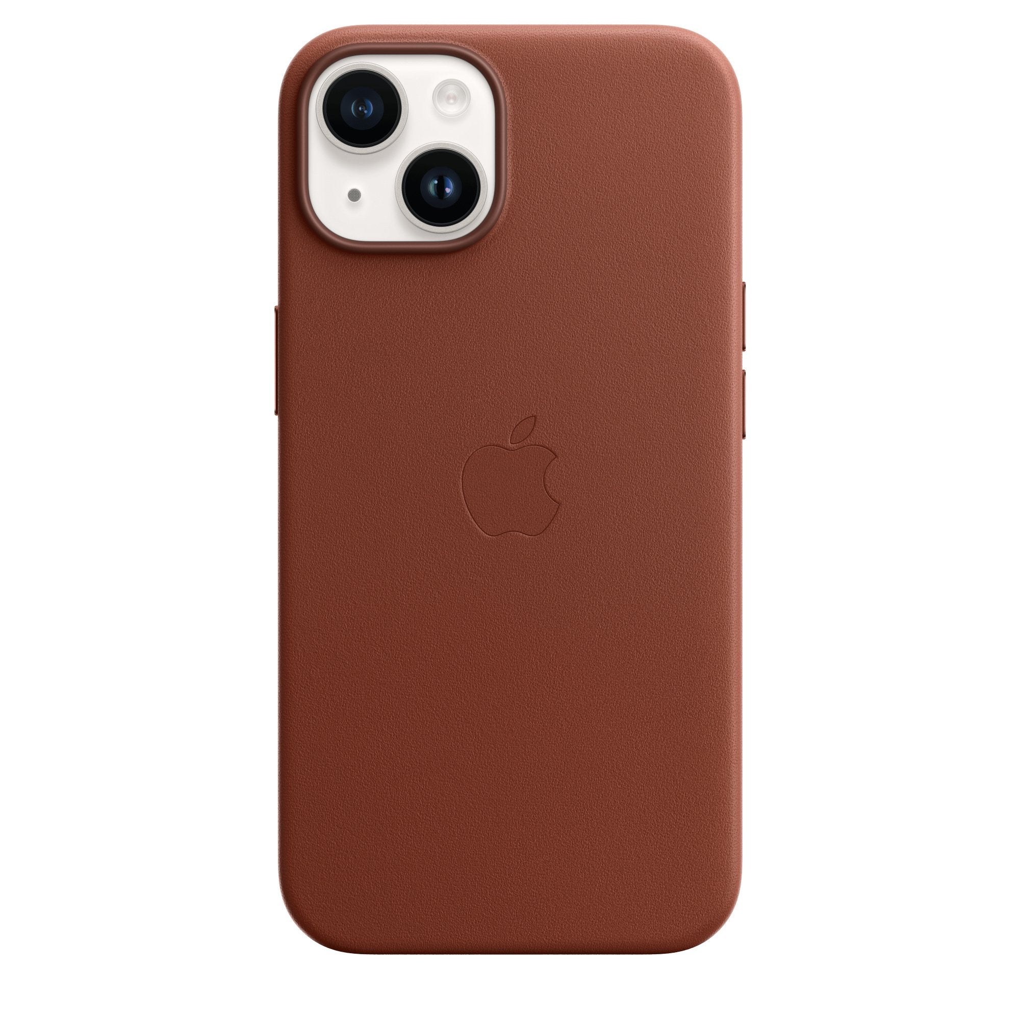 EAN 0194253345336 - Apple MPP73ZM/A funda para teléfono móvil 15,5 cm (6.1") Marrón imagen 2