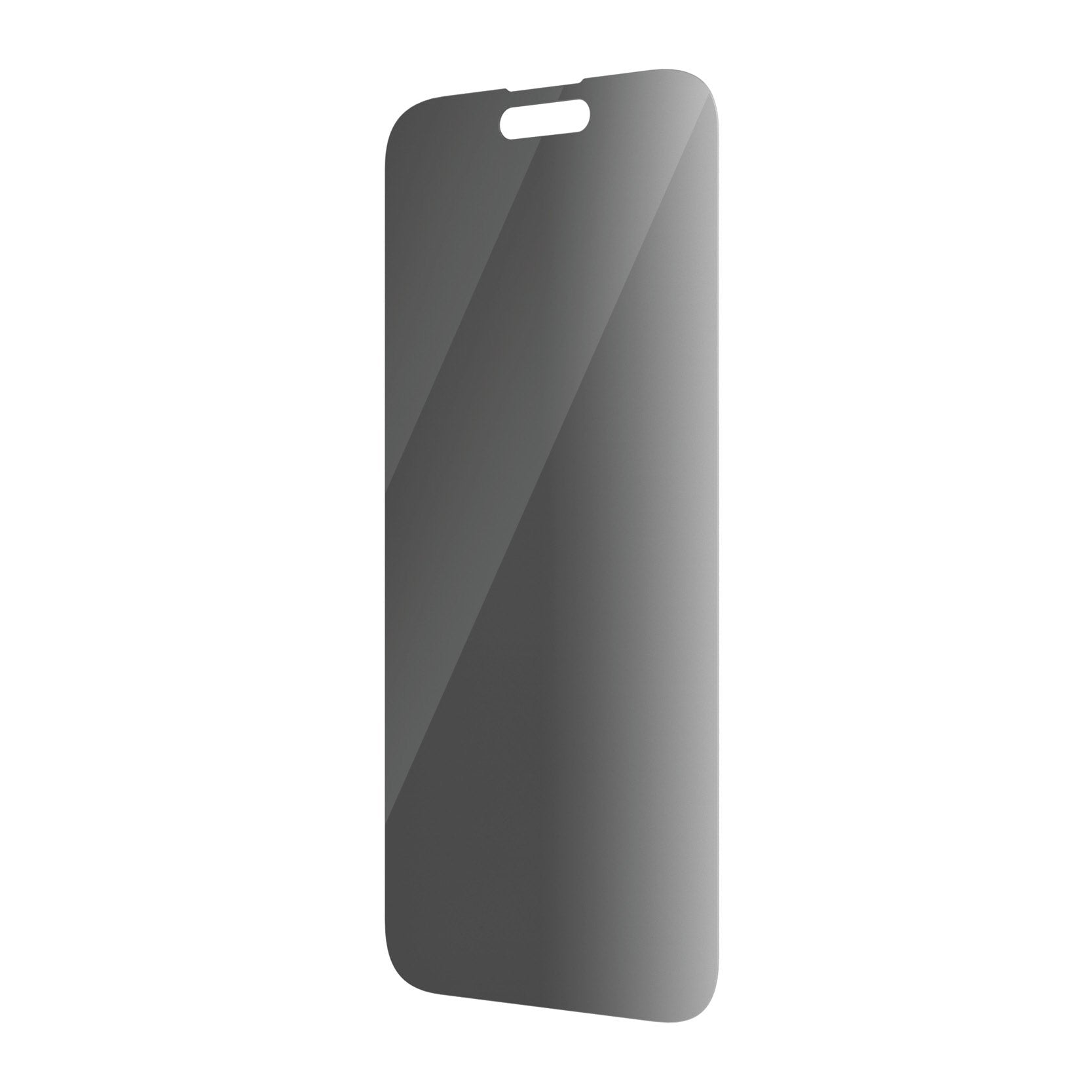 EAN 5711724127700 - PanzerGlass ® Privacy Screen Protector iPhone 14 Pro Max | Classic Fit Protector de pantalla Apple 1 piez imagen 5