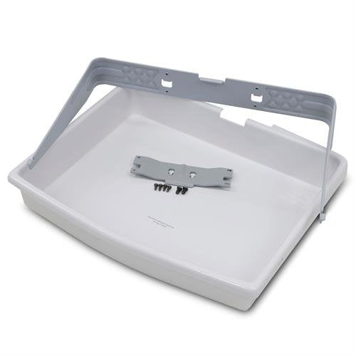 EAN 698833063950 - Ergotron 98-134 accesorio de carrito para portátil y ordenador Blanco Cajón imagen 2