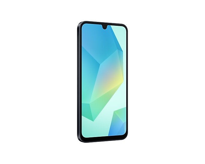 EAN 8806095822273 - Samsung Galaxy A16 17 cm (6.7") Ranura híbrida Dual SIM 4G USB Tipo C 8 GB 256 GB 5000 mAh Negro imagen 3