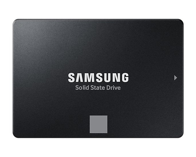 Ssd Samsung 870 Evo 2,5" 250gb Sata 6gb/S