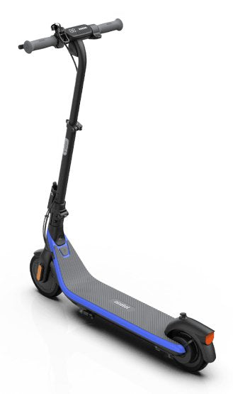EAN 8720254406138 - Ninebot by Segway eKickScooter C2 PRO Negro, Azul 16 kmh 5 Ah imagen 4