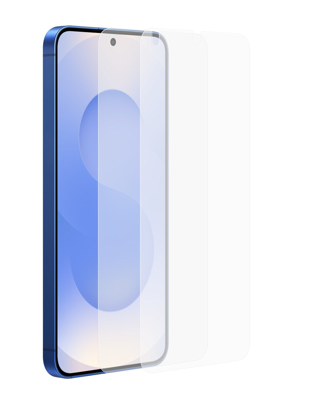 EAN 8806095879505 - Samsung EF-US931CTEGWW protector de pantalla o trasero para teléfono móvil 1 pieza(s) imagen 1