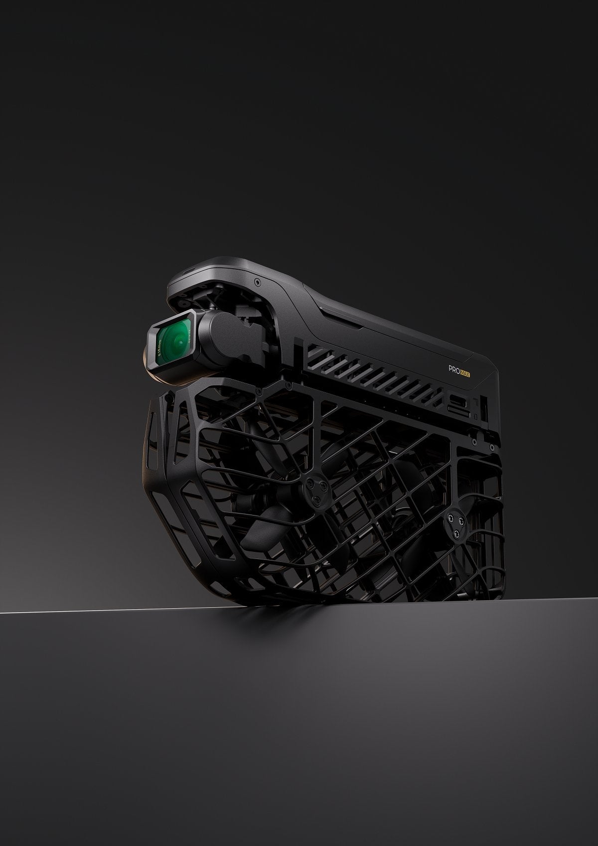 EAN 6977791920012 - HOVERAir X1 Pro Max Standart 4 rotores Cuadricóptero 48 MP 7680 x 4320 Pixeles 1920 mAh Negro imagen 10