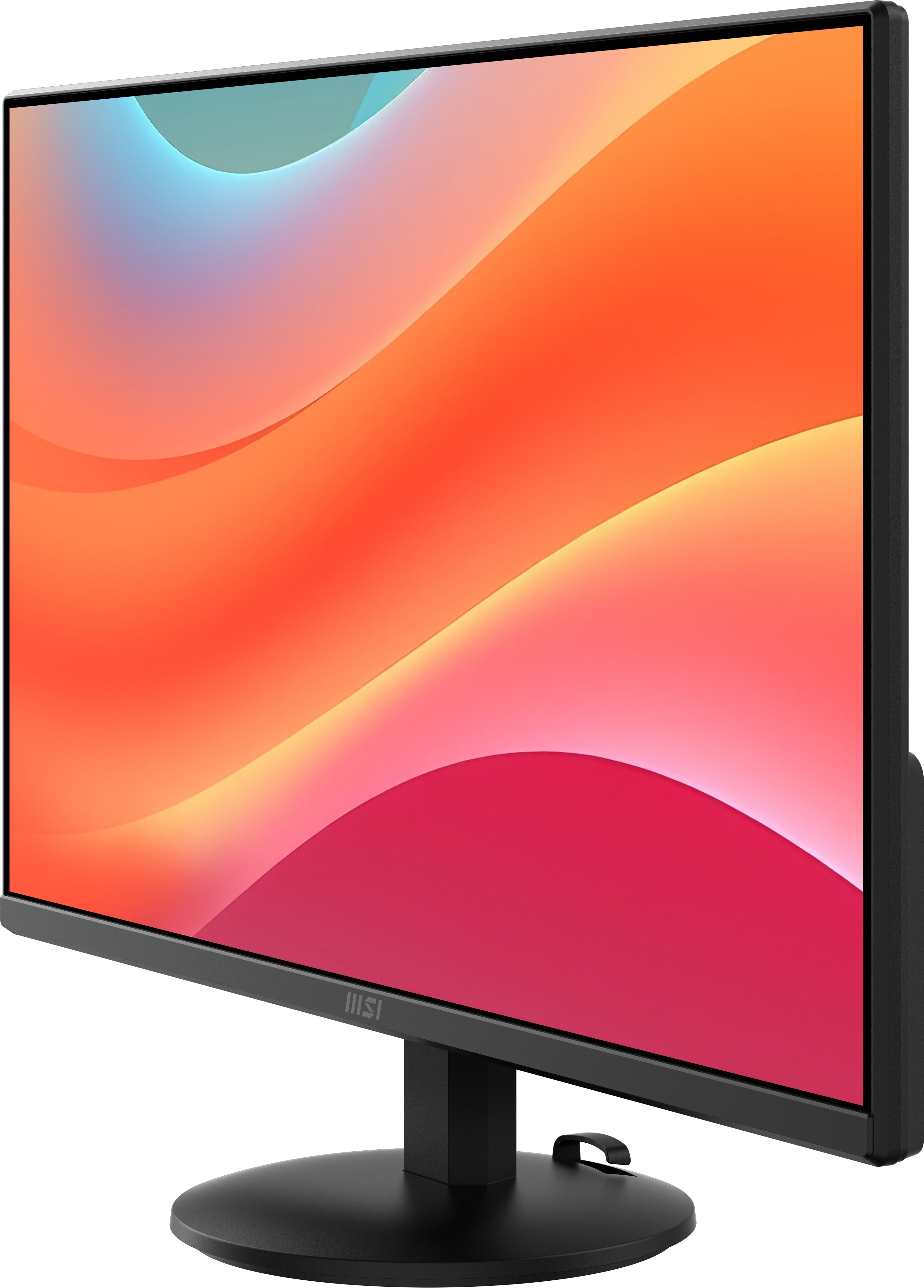 EAN 4711377258968 - MSI Pro MP242L pantalla para PC 60,5 cm (23.8") 1920 x 1080 Pixeles Full HD LCD Negro imagen 17