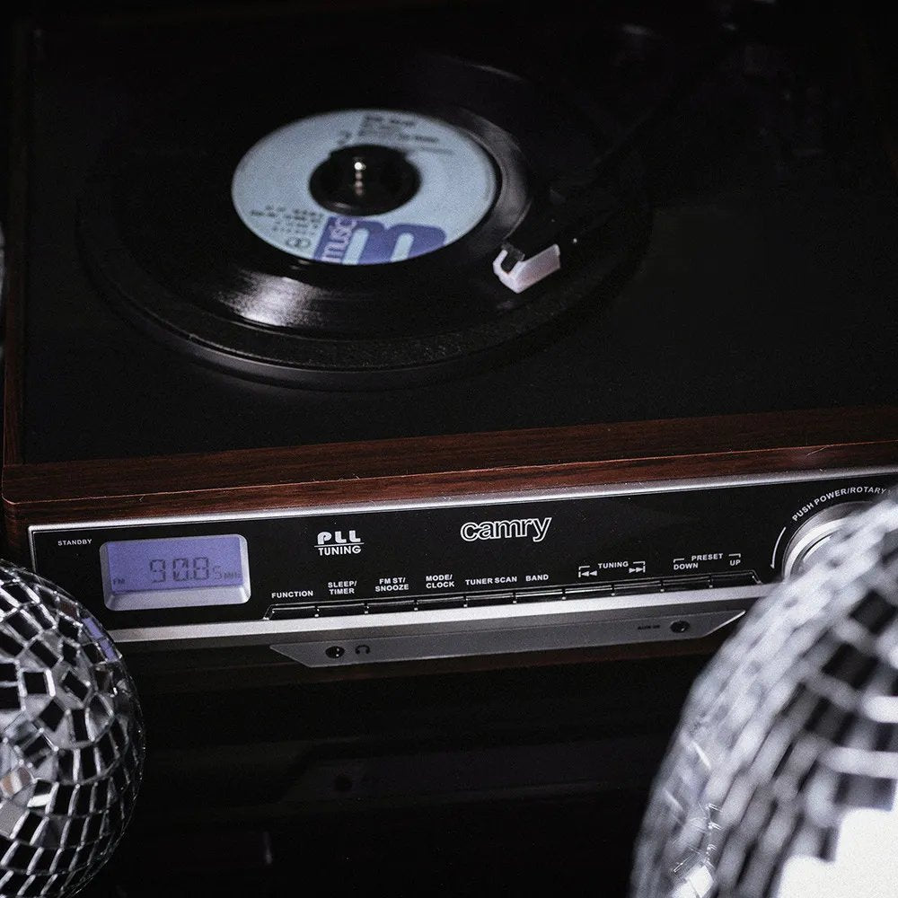 EAN 5908256831896 - Fabrilamp P019CR1113 batidora Marrón imagen 12