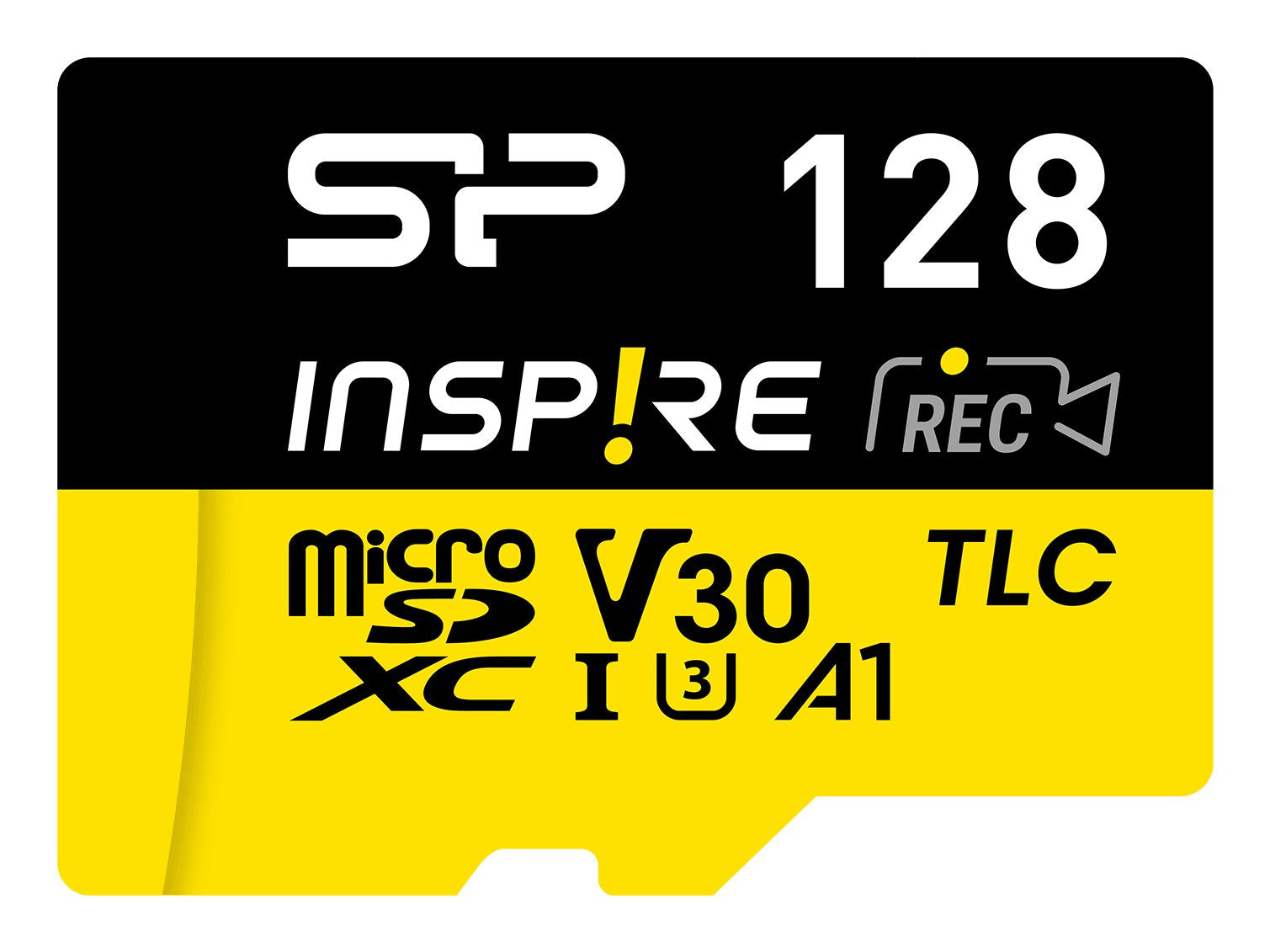 EAN 4713436158318 - Silicon Power Inspire 128 GB MicroSDXC UHS-I Clase 10 imagen 1