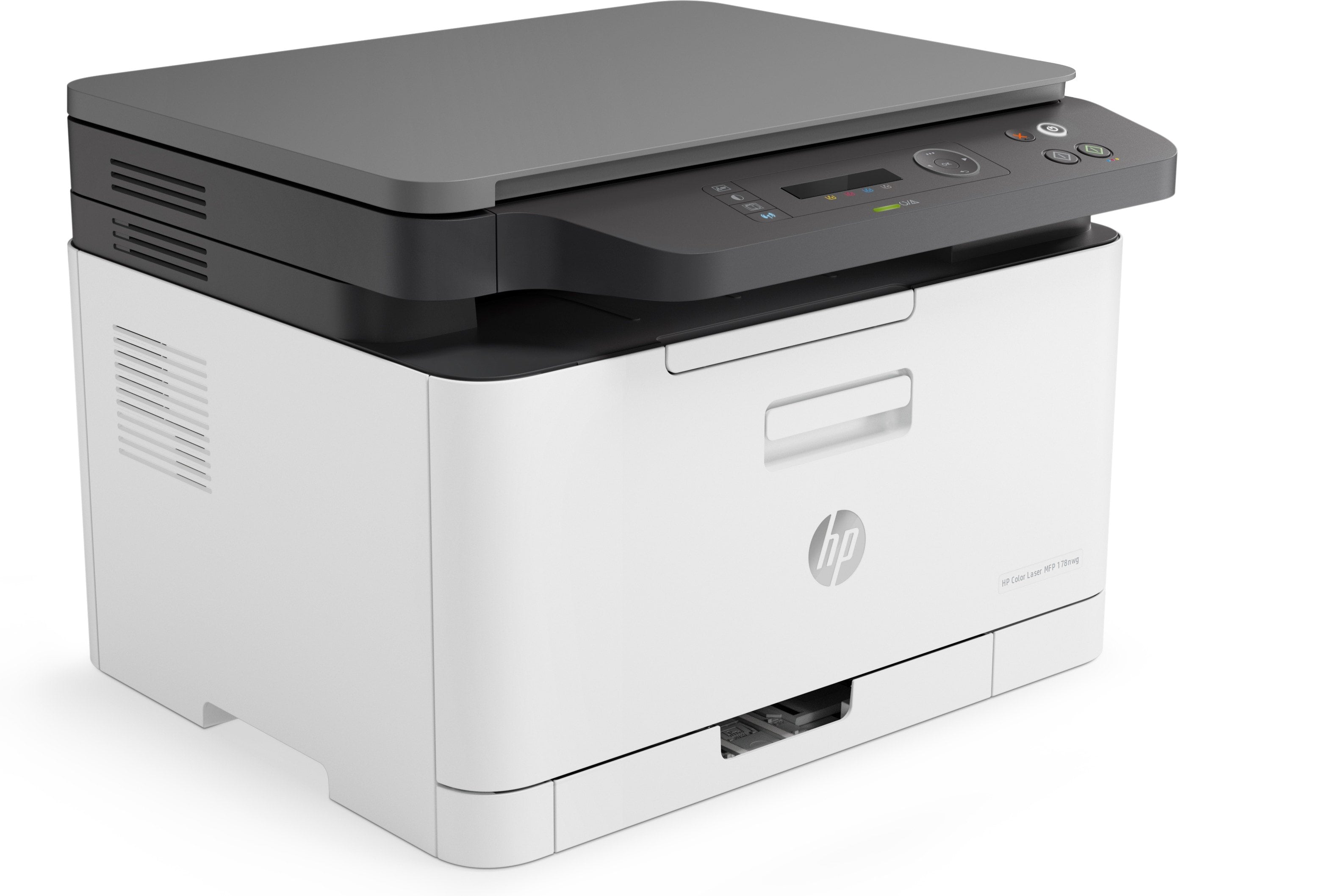 EAN 0193015507258 - HP Color Laser MFP 178nw A4 600 x 600 DPI 18 ppm Wifi imagen 3