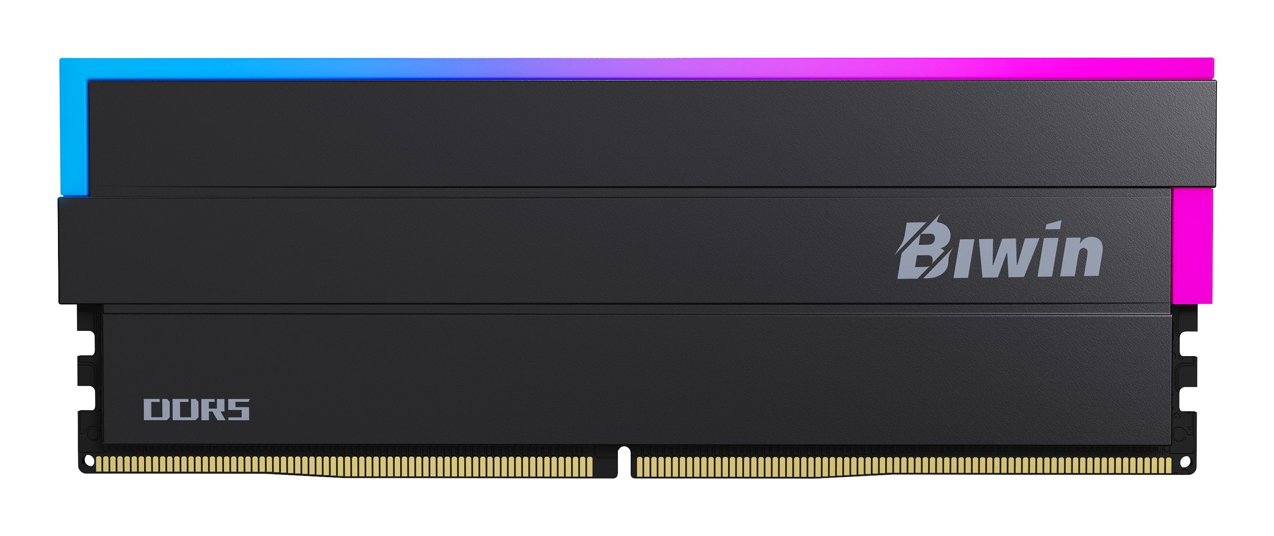 EAN 6955914623316 - Biwin DW100 módulo de memoria 32 GB 2 x 16 GB DDR5 6000 MT/s 288-pin DIMM ECC imagen 1