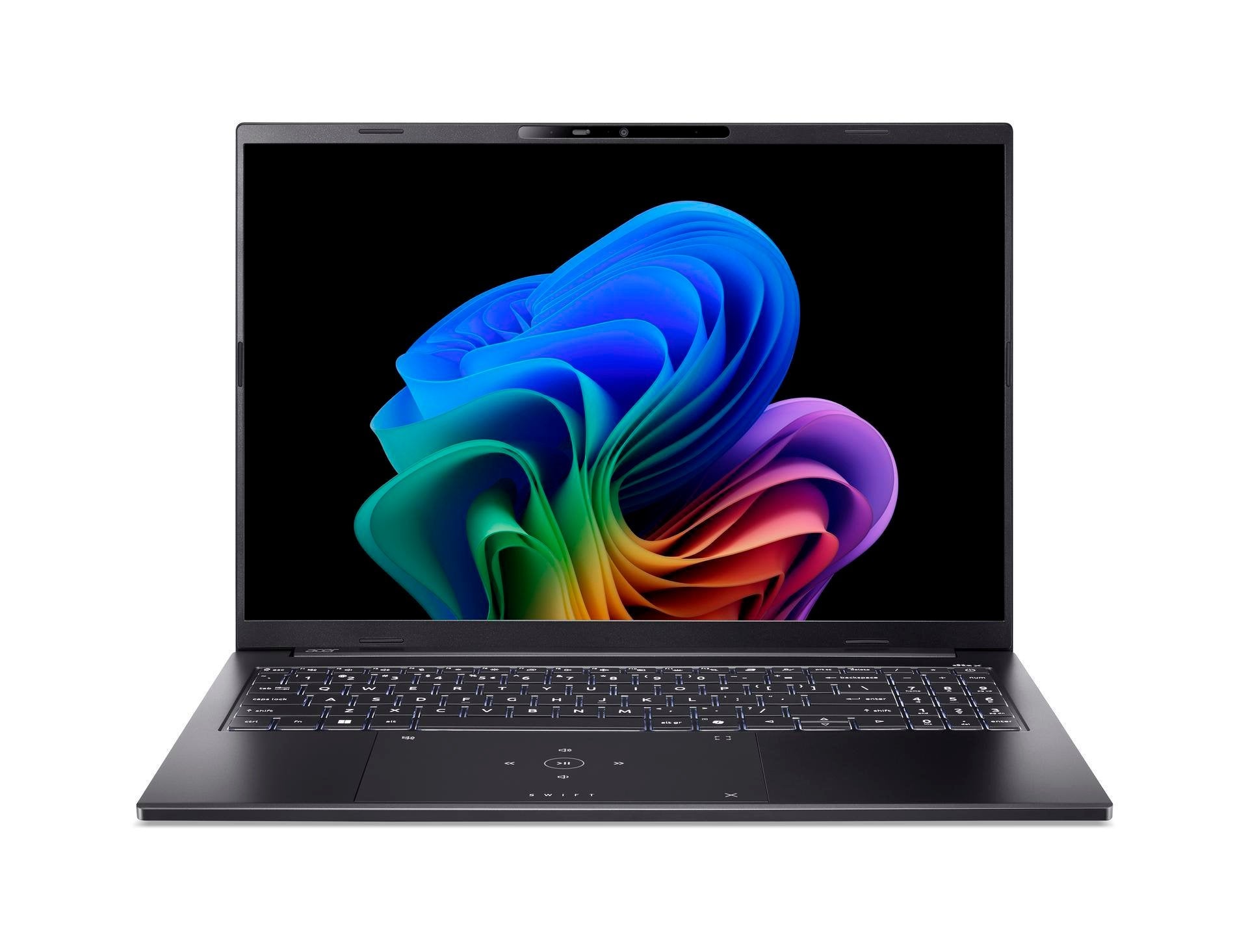 EAN 4711474712080 - Acer Swift Go 16 AI SFG16-74-756J Copilot+ PC Intel Core Ultra 7 256V Portátil 40,6 cm (16") WUXGA+ 16 GB imagen 6