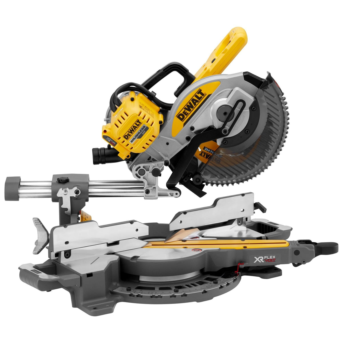 Dewalt Flexvolt Akku-Paneelsaege 54v