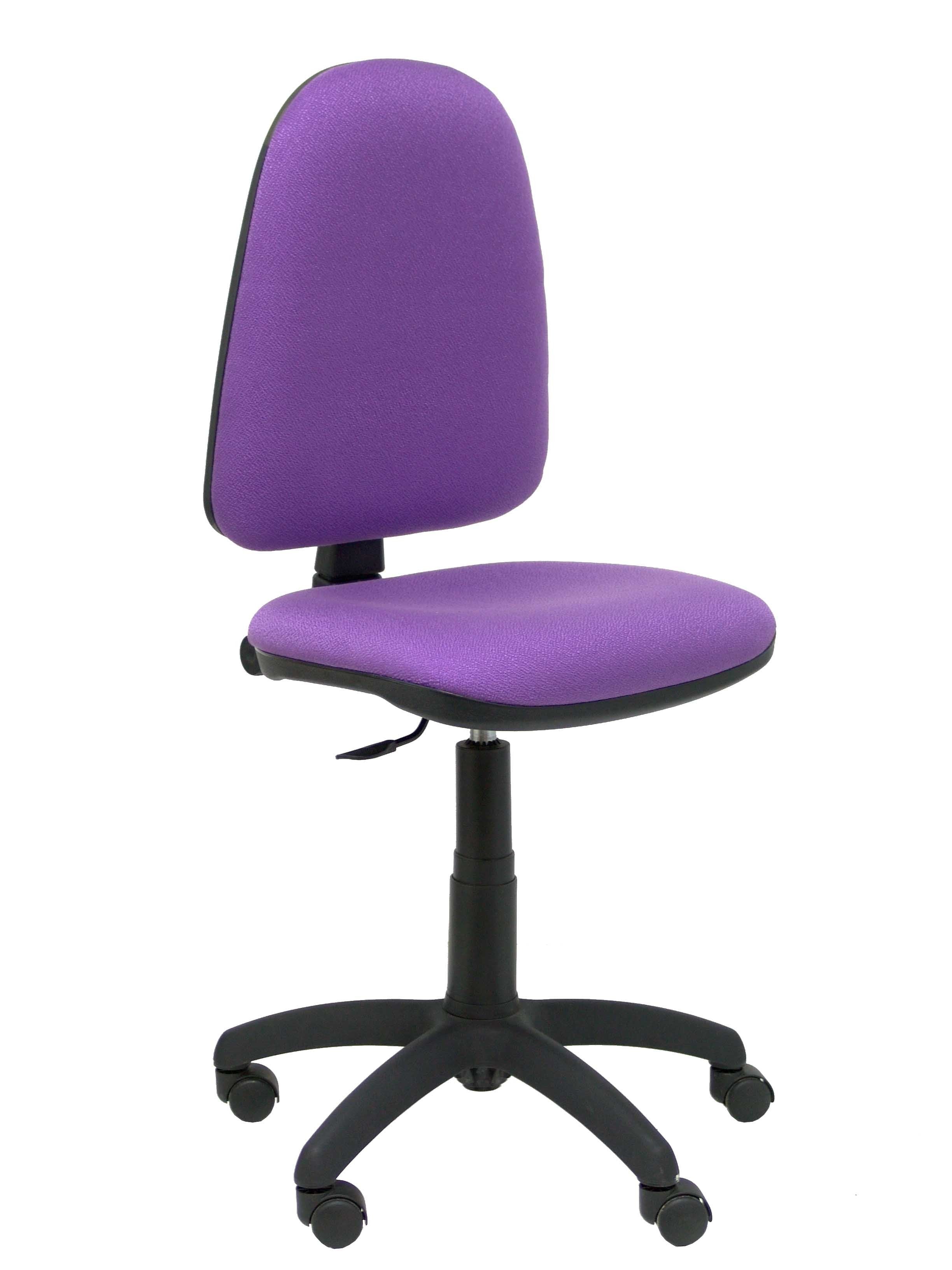 EAN 8436549396823 - PIQUERAS Y CRESPO 04CPBALI82 silla de oficina y de ordenador Asiento acolchado Respaldo acolchado imagen 2