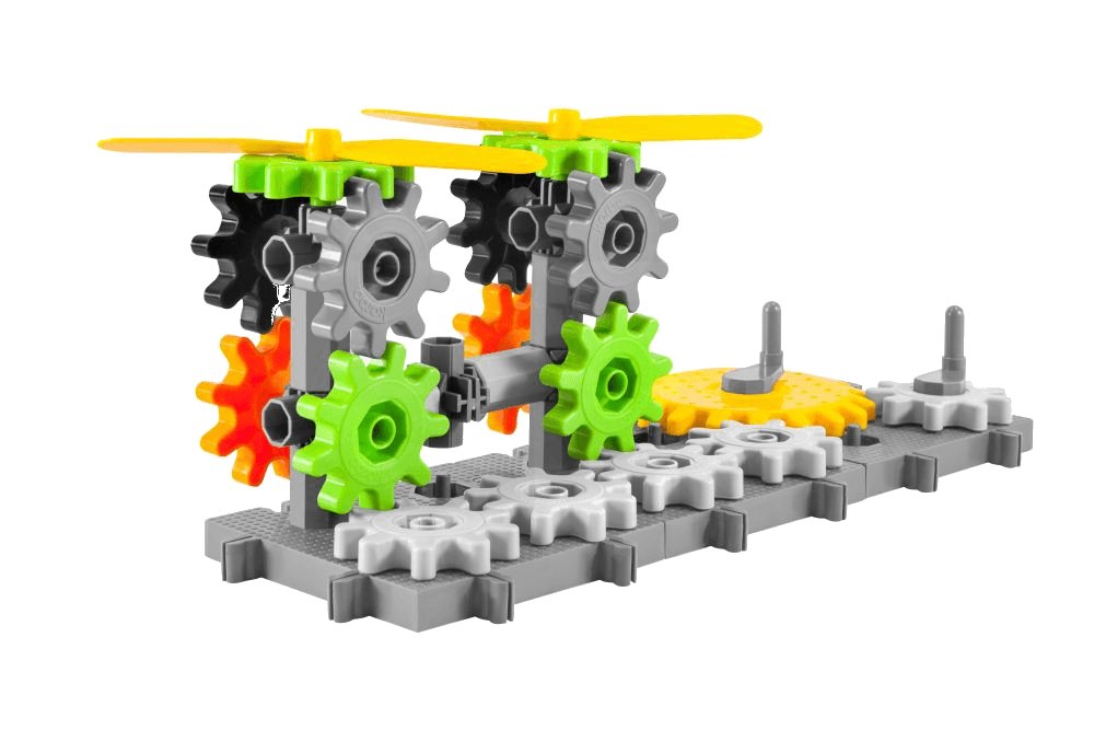 EAN 5906395455447 - Korbo Technix 122 imagen 3