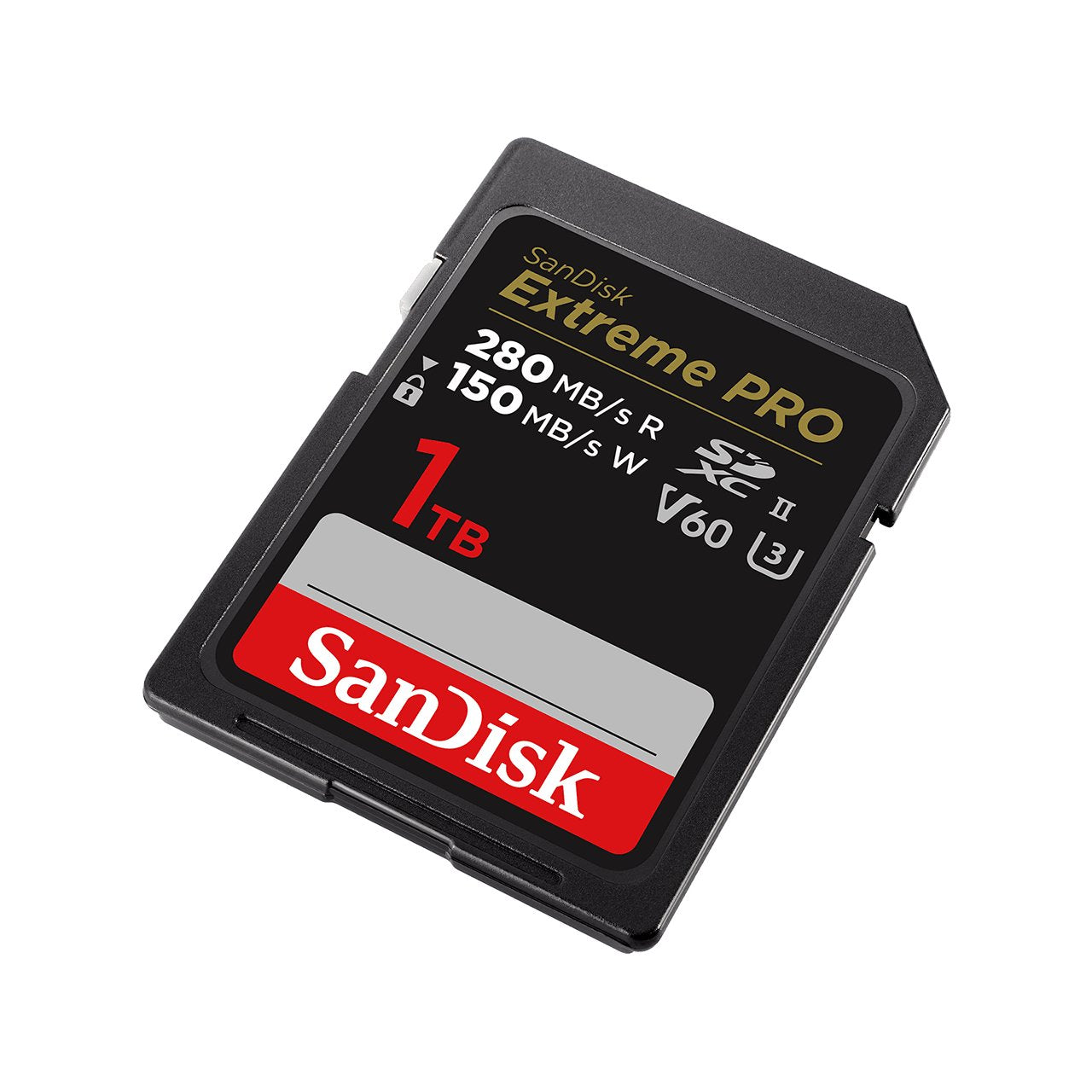 EAN 0619659202163 - SanDisk SDSDXEP-1T00-GN4IN memoria flash 1 TB SDXC UHS-II Clase 10 imagen 2