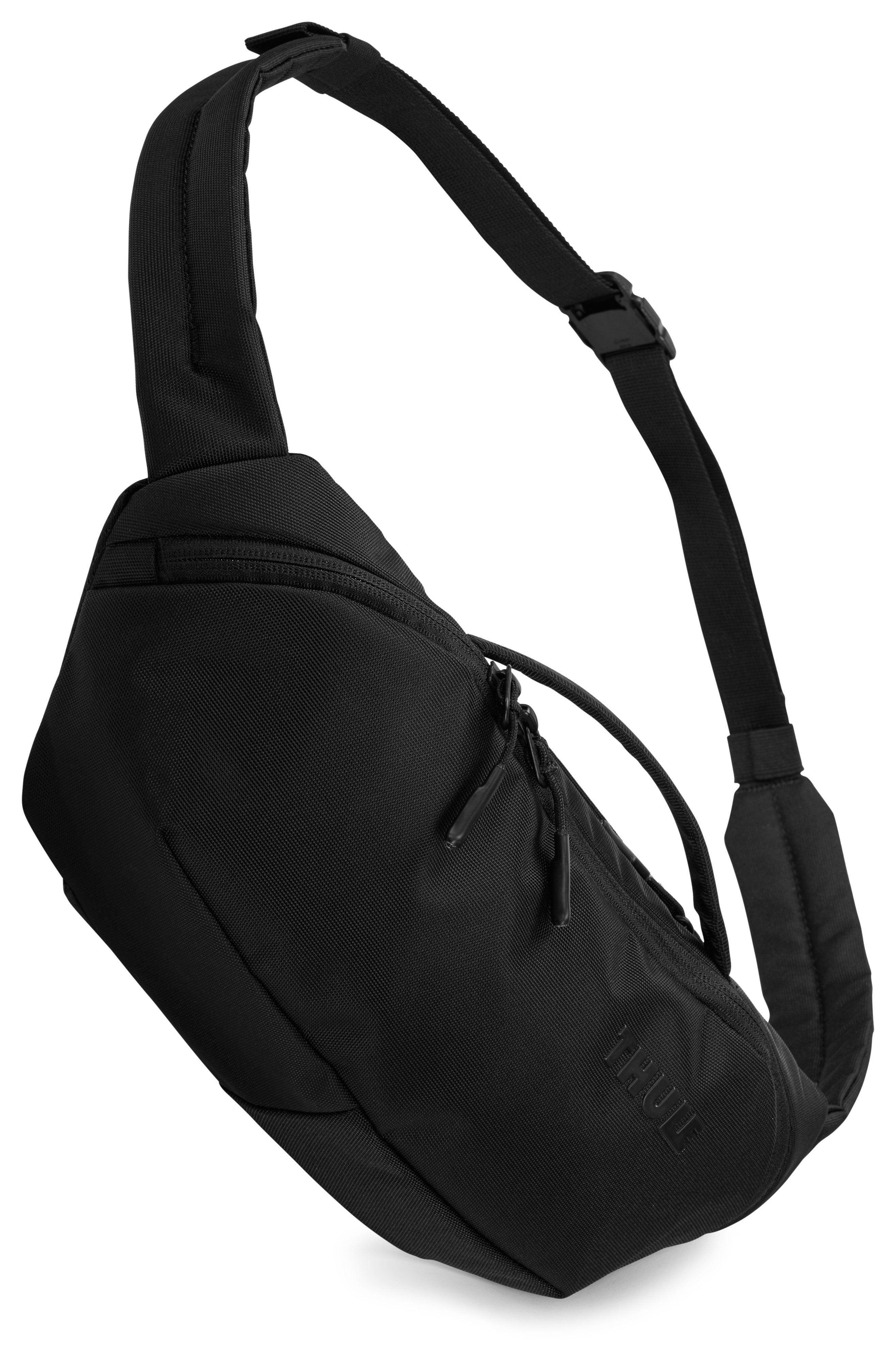 Bandolera Thule Subterra 2 Tss403 Black Poliéster Negro Unisex