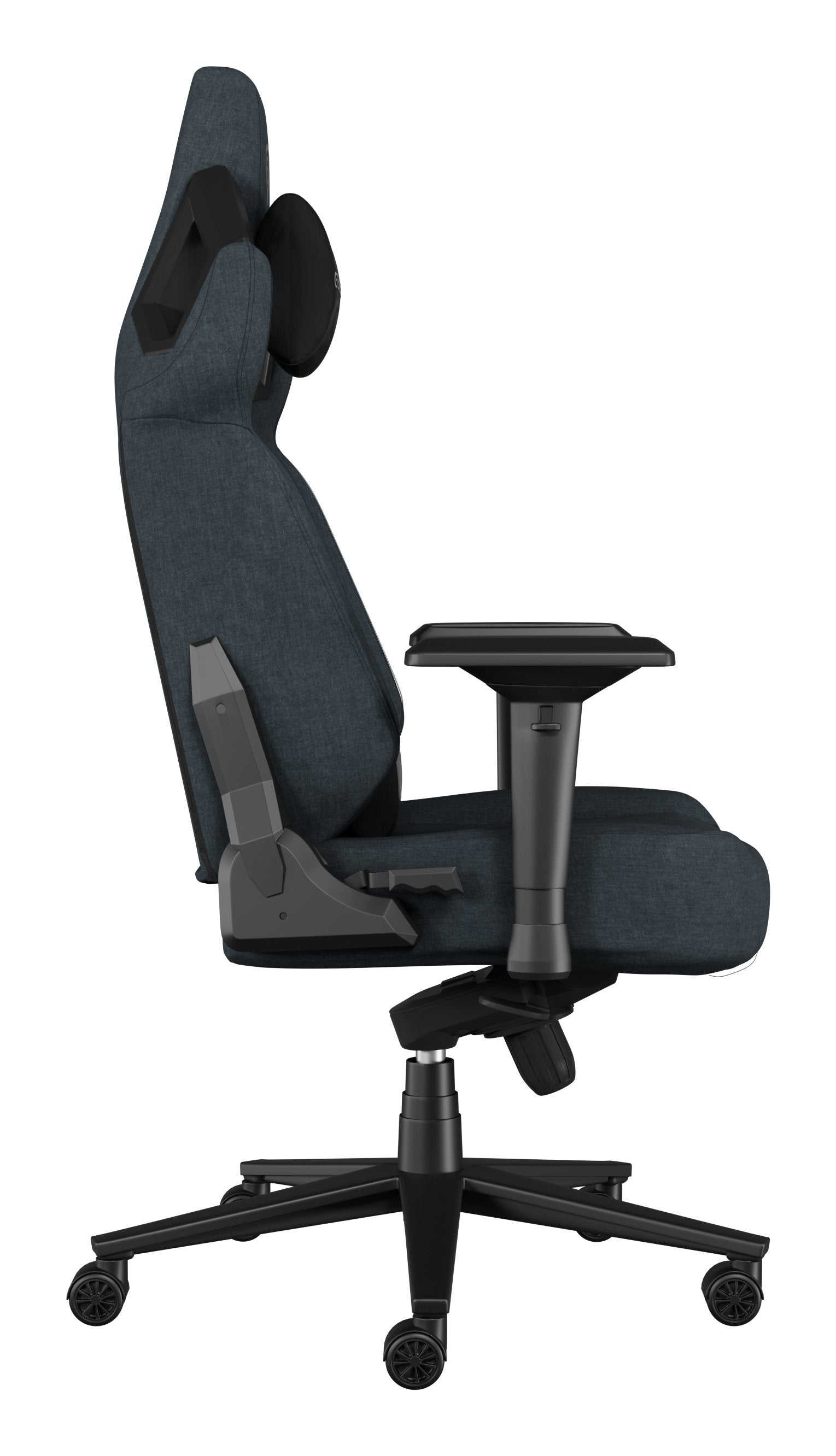 Silla Gaming Genesis Nitro 800 Gris